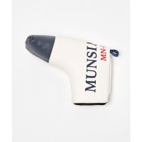 Munsingwear/パターカバー/507770425