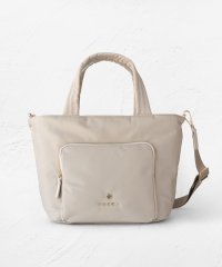 TOCCA/【サスティナブル素材・撥水】CONCURSIO NYLON TOTE トートバッグ/507770570