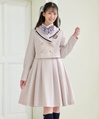 anyFAM（KIDS）/【5点セット】ジャケット＋ジャンパースカートセット/507770583