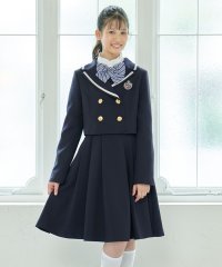 anyFAM（KIDS）/【5点セット】ジャケット＋ジャンパースカートセット/507770583