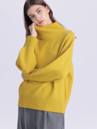 Aga/アーガ Aga made in SUWA 圧縮ウールフェルトニット/507771553