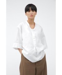MARGARET HOWELL/SHIRTING LINEN/507772967
