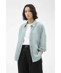 MARGARET HOWELL/SHIRTING LINEN/507772969