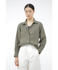 MARGARET HOWELL/SHIRTING LINEN/507772969