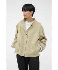 エムエイチエル/COMPACT COTTON PLAINWEAVE/507772982