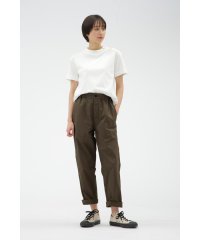 MHL./SUPERFINE COTTON TWILL TROUSERS/507772992