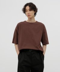 MHL./DRY DENSED COTTON JERSEY/507773003