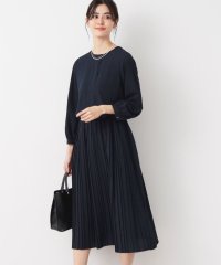 Dessin/デッサン Dessin 【入卒／セレモニー】プリーツスカートワンピース/507773380