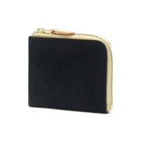 MASTER＆Co./マスターアンドコー MASTER&Co. コインケース 小銭入れ レディース メンズ 革 かわいい ブランド 財布 コンパクト 薄型 スリム 軽量 カード L字/507773524
