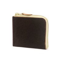 MASTER＆Co./マスターアンドコー MASTER&Co. コインケース 小銭入れ レディース メンズ 革 かわいい ブランド 財布 コンパクト 薄型 スリム 軽量 カード L字/507773524