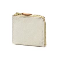 MASTER＆Co./マスターアンドコー MASTER&Co. コインケース 小銭入れ レディース メンズ 革 かわいい ブランド 財布 コンパクト 薄型 スリム 軽量 カード L字/507773524