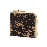 MASTER＆Co./マスターアンドコー MASTER&Co. コインケース 小銭入れ レディース メンズ 革 かわいい ブランド 財布 コンパクト 薄型 スリム 軽量 カード L字/507773524