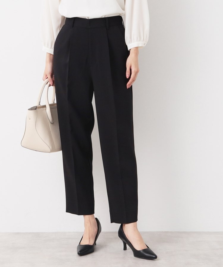 スーツパンツのファッション通販 - d fashion