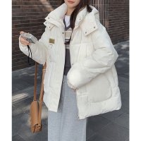 miniministore/ミニミニストア miniministore フェイクダウンジャケット中綿アウター防寒/507773707