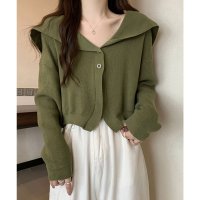 miniministore/ミニミニストア miniministore ニットカーディガン レディース アウター/507773711
