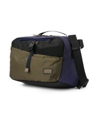 master piece/マスターピース master－piece 新商品/MSPC/マスターピース/スクランブル/メッセンジャーバッグ/12.5L【mspcー289073】【LOG】/507773770