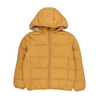 TIGORA/ティゴラ TIGORA ジュニア 中綿ジャケット パデッドウォッシャブルジャケット TR－9C4584IJ/507773778