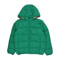 TIGORA/ティゴラ TIGORA ジュニア 中綿ジャケット パデッドウォッシャブルジャケット TR－9C4584IJ/507773779