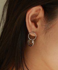 marvelous by Pierrot/マーベラス バイ ピエロ marvelous by Pierrot リンクリングピアス/507773793