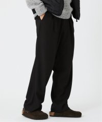 JOURNAL STANDARD relume Men's/LANATEC ウォッシャブル ベルテッドスラックス/507773896