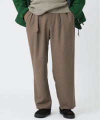 JOURNAL STANDARD relume Men's/LANATEC ウォッシャブル ベルテッドスラックス/507773896