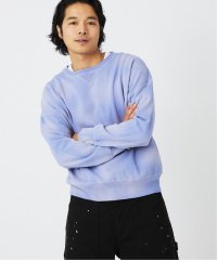 JOURNAL STANDARD relume Men's/《予約》《WEB限定》HOLIDAYS COMFORT / ホリデーズ コンフォート カラースウエット/507773921