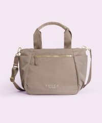 TOCCA/【サスティナブル素材・撥水・WEB＆一部店舗限定】NUOTO NYLON TOTE トートバッグ/507773963