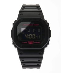 HIROB Ladys/【CASIO / カシオ】G－SHOCK DW－5600PK－1JR/507774230
