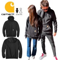 Carhartt/カーハート Carhartt カーハート CARHARTT パーカー トップス 裏起毛 K121 プルオーバー ロゴ フーディー メンズ レディース Midwe/507774252