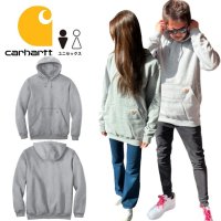 Carhartt/カーハート Carhartt カーハート CARHARTT パーカー トップス 裏起毛 K121 プルオーバー ロゴ フーディー メンズ レディース Midwe/507774252