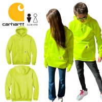 Carhartt/カーハート Carhartt カーハート CARHARTT パーカー トップス 裏起毛 K121 プルオーバー ロゴ フーディー メンズ レディース Midwe/507774252