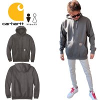 Carhartt/カーハート Carhartt カーハート CARHARTT パーカー トップス 裏起毛 K121 プルオーバー ロゴ フーディー メンズ レディース Midwe/507774252