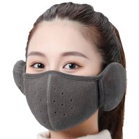 REAL STYLE/リアルスタイル REAL STYLE マスク 立体 防寒 耳当て付き レディース メンズ おしゃれ 冬 防風 小さめ 大きめ 布 洗える イヤーマフ 耳あて 顔/507774258