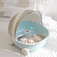 REAL STYLE/リアルスタイル REAL STYLE 小物入れ ベビーカー ぬい活 ぬいぐるみ ぬい ぬい用 ぬい撮り フィギュア ドール 推し活 人形 ふた付き ドーム型 ケ/507774260