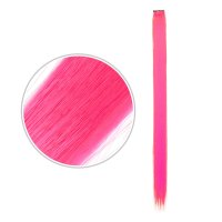 REAL STYLE/リアルスタイル REAL STYLE エクステ ウィッグ ロング ワンタッチ メッシュ カラー ヘア つけ毛 ポイント ストレート 髪 女性 キッズ 子供 コス/507774273