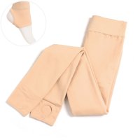 REAL STYLE/リアルスタイル REAL STYLE フェイクタイツ 肌色 裏起毛 ベージュ 黒 レディース トレンカ ストッキング レギンス 300デニール 冬 厚手 暖かい/507774324