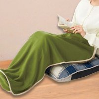 REAL STYLE/リアルスタイル REAL STYLE ブランケット おしゃれ シートカバー ひざ掛け 薄手 フリース 暖かい あったか 肩掛け 毛布 軽量 アウトドア レディー/507774387