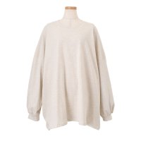 REAL STYLE/リアルスタイル REAL STYLE カットソー レディース 長袖 薄手 春 夏 秋 冬 コットン トップス Tシャツ ロンT 大きいサイズ おしゃれ ゆったり/507774469