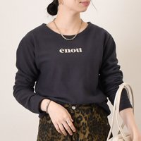 REAL STYLE/リアルスタイル REAL STYLE フリース トップス レディース 長袖 秋 冬 カットソー ロンT シンプル 暖かい あったか おしゃれ 防寒 丸首 トレー/507774470