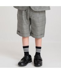 branshes/【フォーマル】ハーフパンツ/507774533