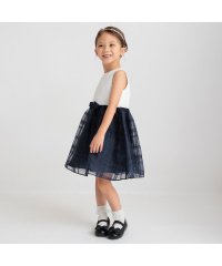 branshes/【フォーマル】シャドーチェックジャンパースカート/507774544