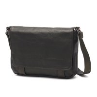 DOUBLES/ダブルス DOUBLES ショルダーバッグ メンズ レディース 斜めがけバッグ ブランド バッグ 小さい 革 レザー 本革 牛革 おしゃれ A5 大人 上品 横/507774559