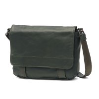 DOUBLES/ダブルス DOUBLES ショルダーバッグ メンズ レディース 斜めがけバッグ ブランド バッグ 小さい 革 レザー 本革 牛革 おしゃれ A5 大人 上品 横/507774559