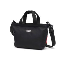 Manhattan Portage/マンハッタンポーテージ Manhattan Portage 日本正規品 トートバッグ メンズ レディース ファスナー付き 小さめ ショルダー ブランド 軽量 2/507774563