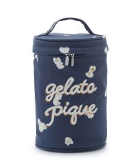 GELATO PIQUE HOMME/【HOMME】ポップコーン柄サークルBAG/507774579