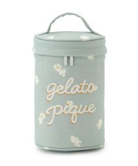 GELATO PIQUE HOMME/【HOMME】ポップコーン柄サークルBAG/507774579
