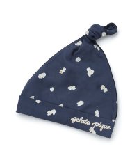 GELATO PIQUE HOMME/【HOMME】ポップコーン柄ナイトキャップ/507774580