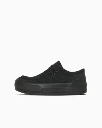 CONVERSE/コンバース CONVERSE 【厚底】ALL STAR (R) BOARDERSTAR MOCCASIN OX / オールスター （R） ボーダースター モカシ/507774592