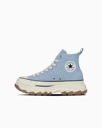 CONVERSE CHILDREN/コンバース CONVERSE 【厚底】ALL STAR (R) TREKWAVE Z HI / オールスター （R） トレックウエーブ Z HI/507774611