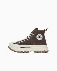 CONVERSE/コンバース CONVERSE 【厚底】ALL STAR (R) TREKWAVE Z HI / オールスター （R） トレックウエーブ Z HI/507774611
